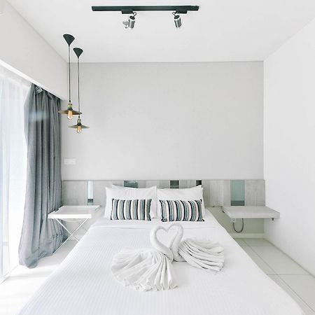 ซัมเมอร์ สวีท เรสซิเดนซ์ บาย ซับโฮม Apartment กัวลาลัมเปอร์ ภายนอก รูปภาพ