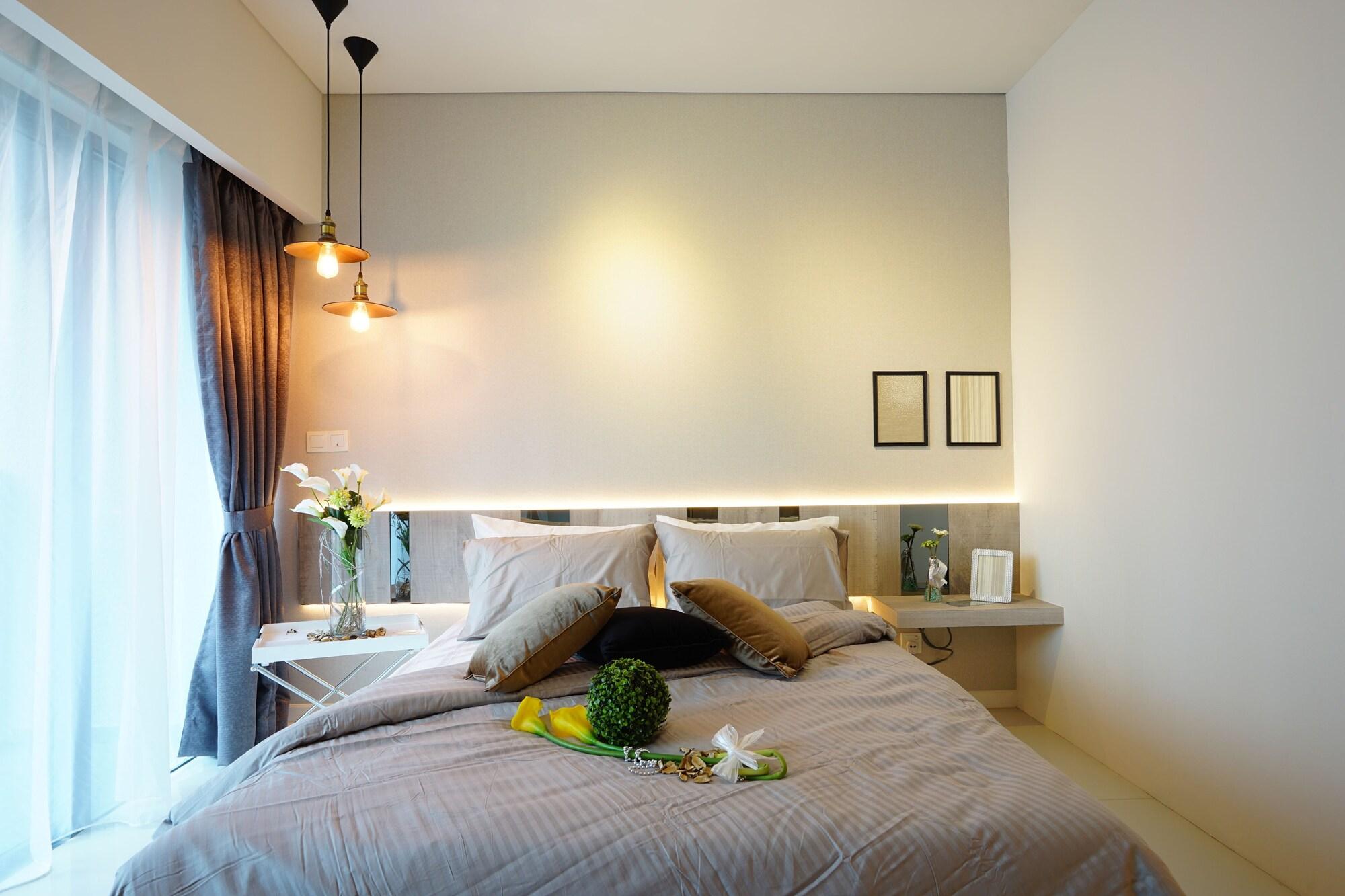 ซัมเมอร์ สวีท เรสซิเดนซ์ บาย ซับโฮม Apartment กัวลาลัมเปอร์ ภายนอก รูปภาพ