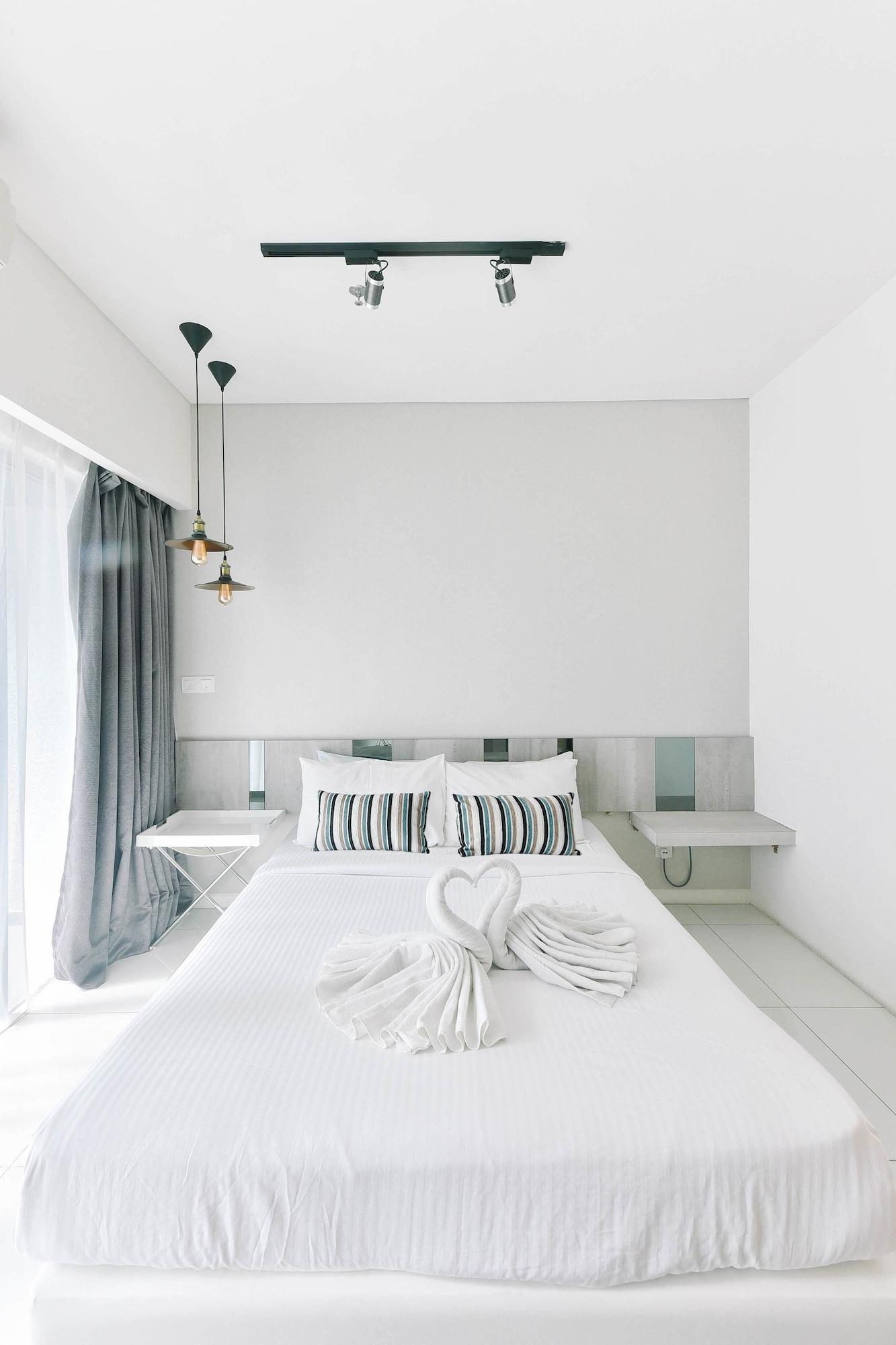 ซัมเมอร์ สวีท เรสซิเดนซ์ บาย ซับโฮม Apartment กัวลาลัมเปอร์ ภายนอก รูปภาพ