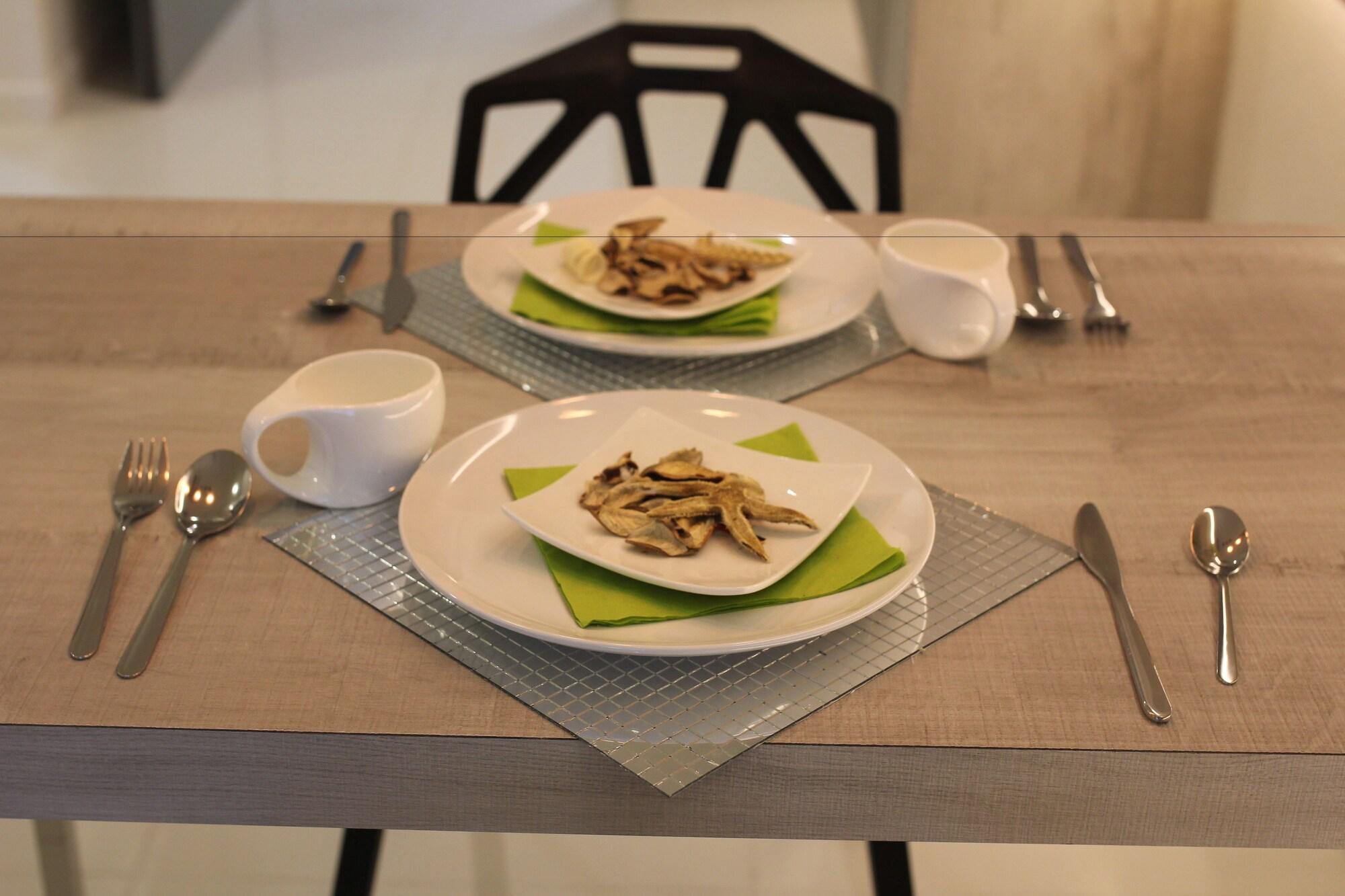 ซัมเมอร์ สวีท เรสซิเดนซ์ บาย ซับโฮม Apartment กัวลาลัมเปอร์ ภายนอก รูปภาพ