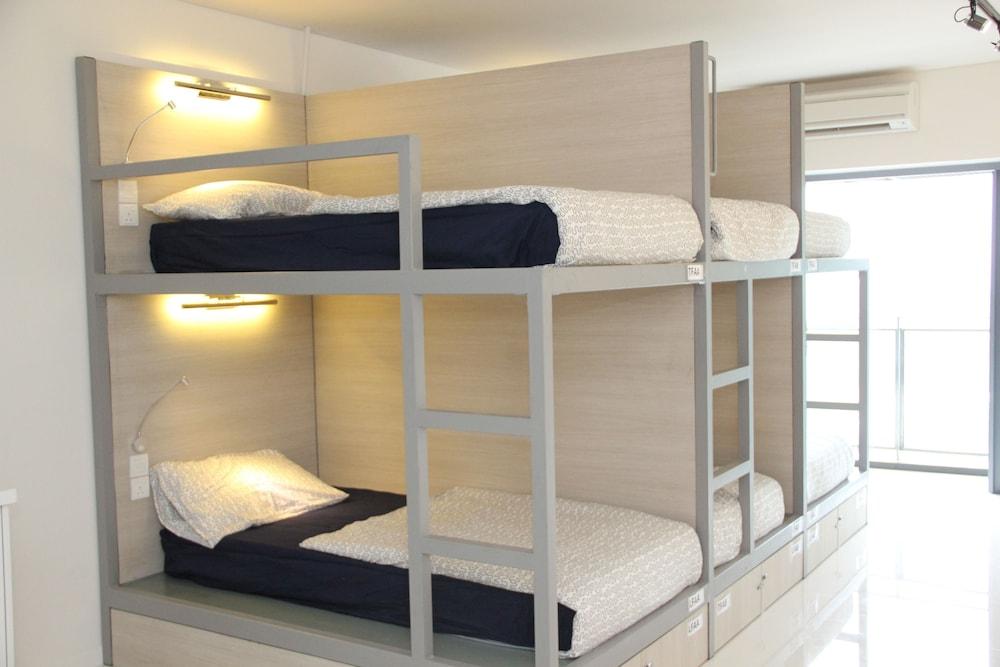 ซัมเมอร์ สวีท เรสซิเดนซ์ บาย ซับโฮม Apartment กัวลาลัมเปอร์ ภายนอก รูปภาพ