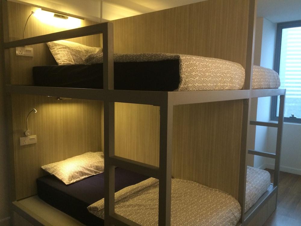 ซัมเมอร์ สวีท เรสซิเดนซ์ บาย ซับโฮม Apartment กัวลาลัมเปอร์ ภายนอก รูปภาพ