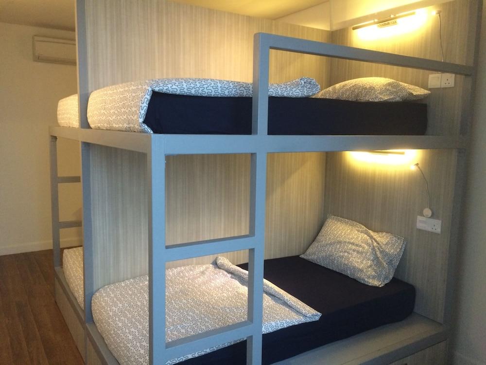 ซัมเมอร์ สวีท เรสซิเดนซ์ บาย ซับโฮม Apartment กัวลาลัมเปอร์ ภายนอก รูปภาพ