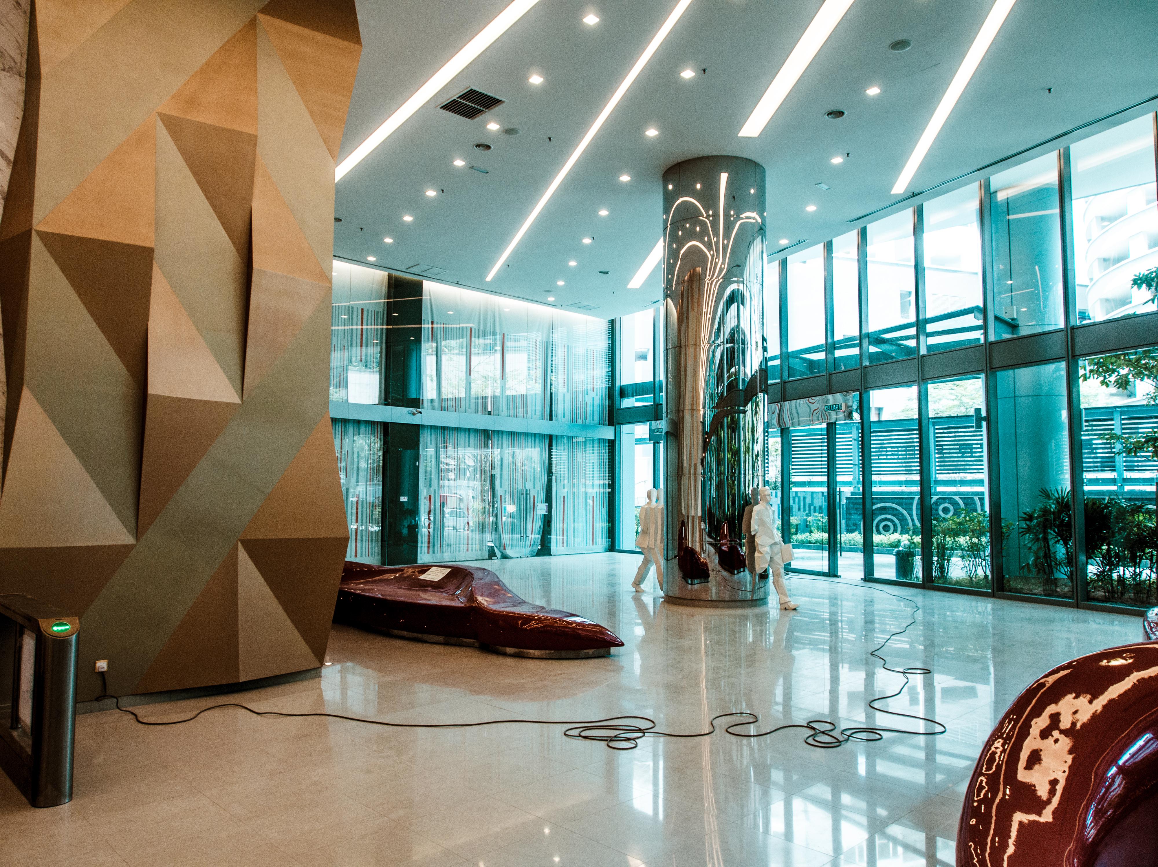 ซัมเมอร์ สวีท เรสซิเดนซ์ บาย ซับโฮม Apartment กัวลาลัมเปอร์ ภายนอก รูปภาพ