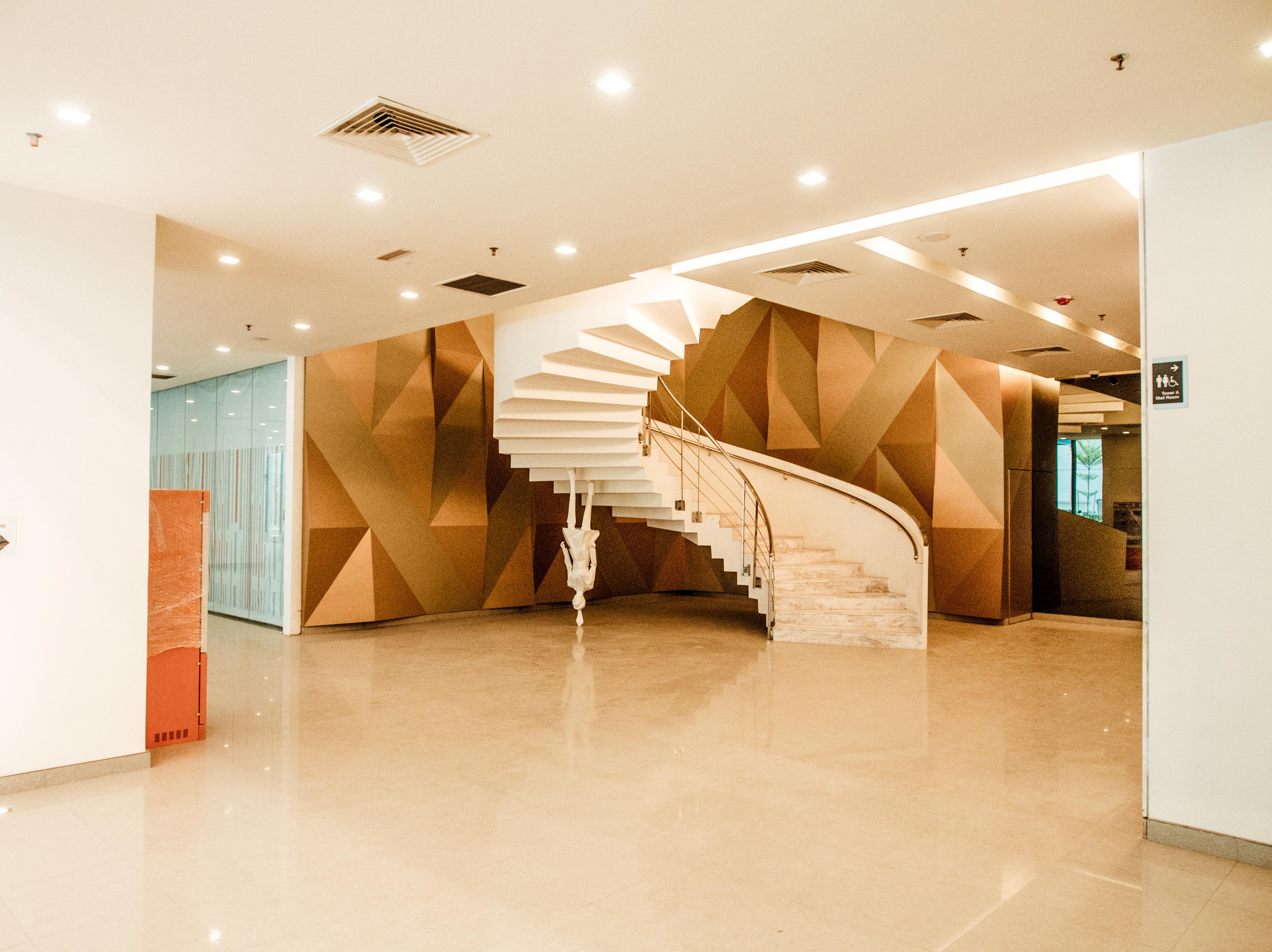 ซัมเมอร์ สวีท เรสซิเดนซ์ บาย ซับโฮม Apartment กัวลาลัมเปอร์ ภายนอก รูปภาพ