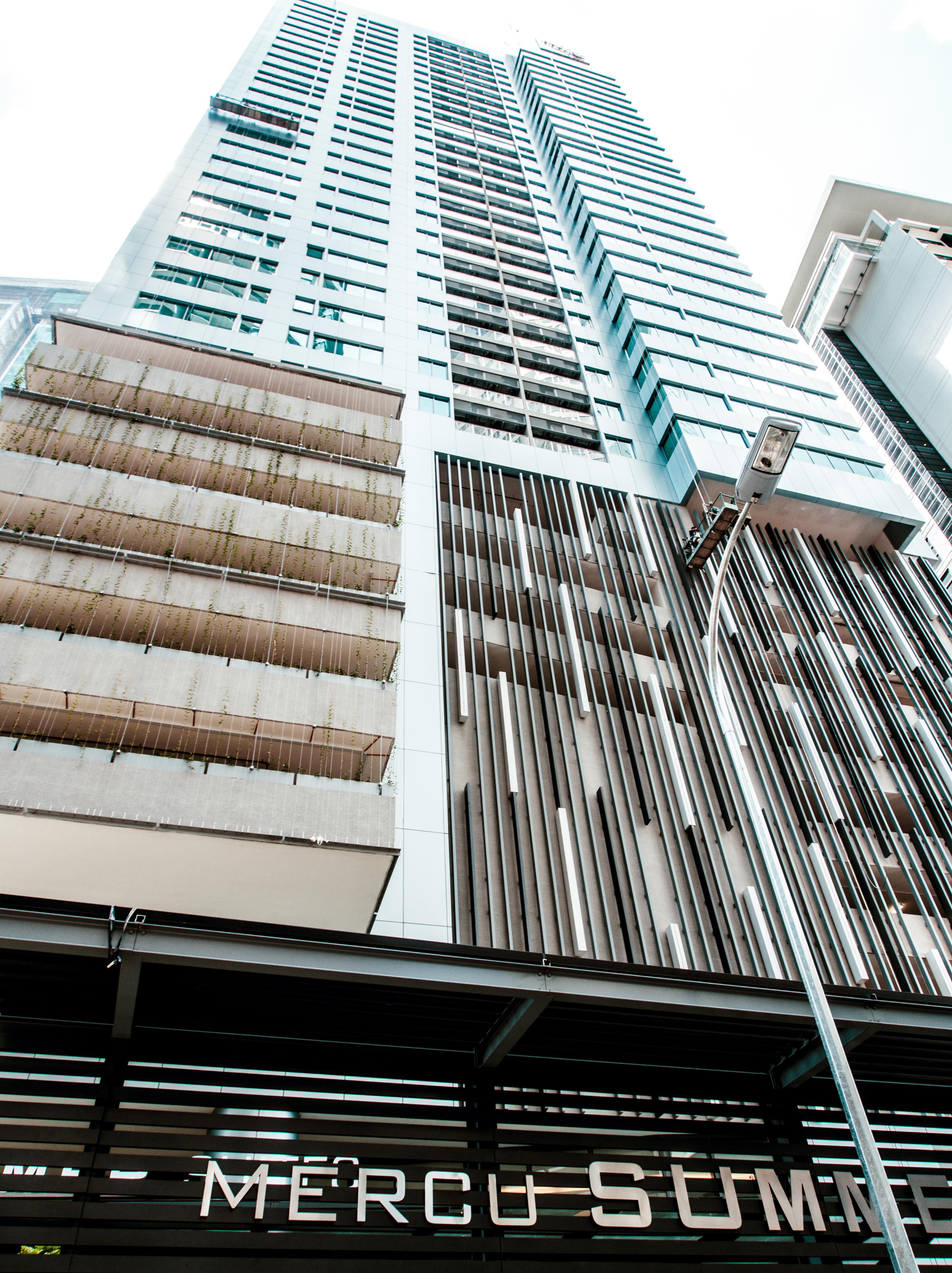 ซัมเมอร์ สวีท เรสซิเดนซ์ บาย ซับโฮม Apartment กัวลาลัมเปอร์ ภายนอก รูปภาพ