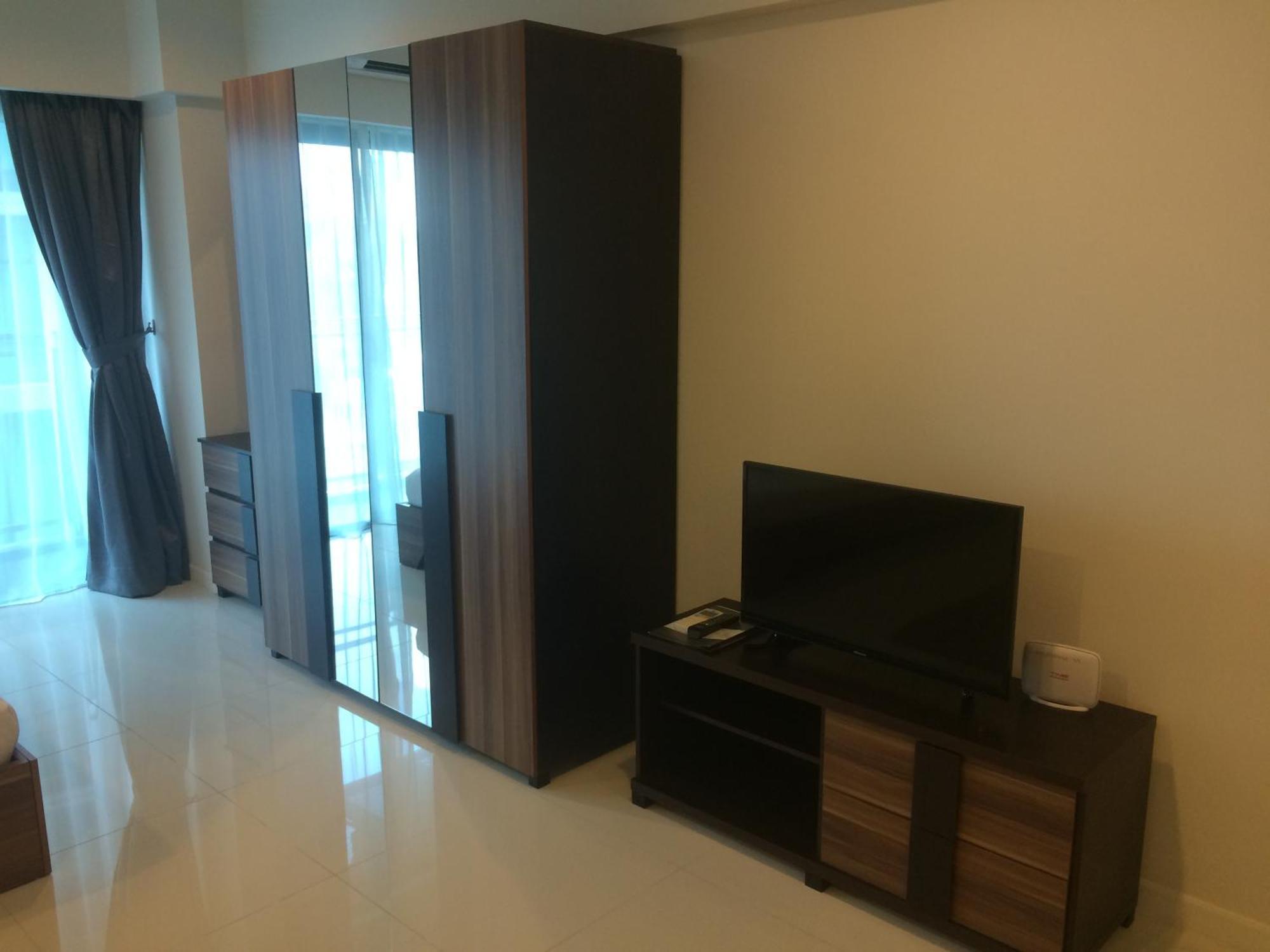 ซัมเมอร์ สวีท เรสซิเดนซ์ บาย ซับโฮม Apartment กัวลาลัมเปอร์ ห้อง รูปภาพ