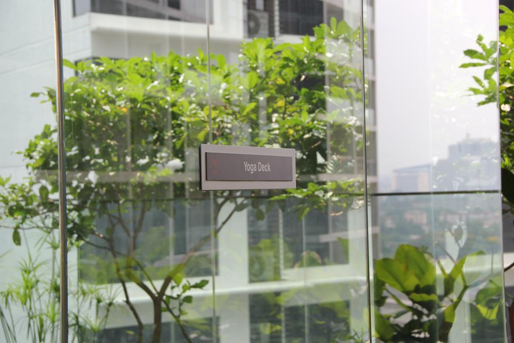 ซัมเมอร์ สวีท เรสซิเดนซ์ บาย ซับโฮม Apartment กัวลาลัมเปอร์ ภายนอก รูปภาพ