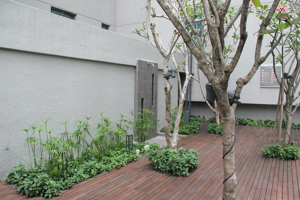 ซัมเมอร์ สวีท เรสซิเดนซ์ บาย ซับโฮม Apartment กัวลาลัมเปอร์ ภายนอก รูปภาพ